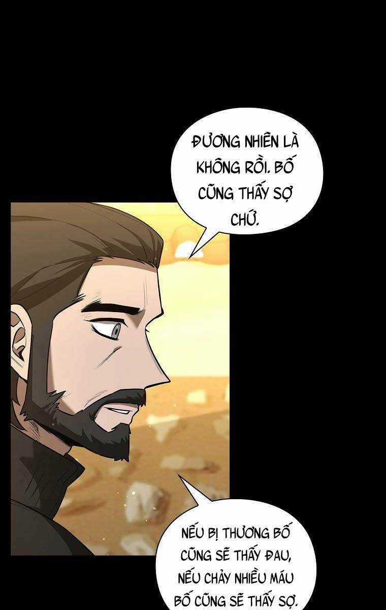 Trường Học Chiến Binh Chapter 28 trang 6