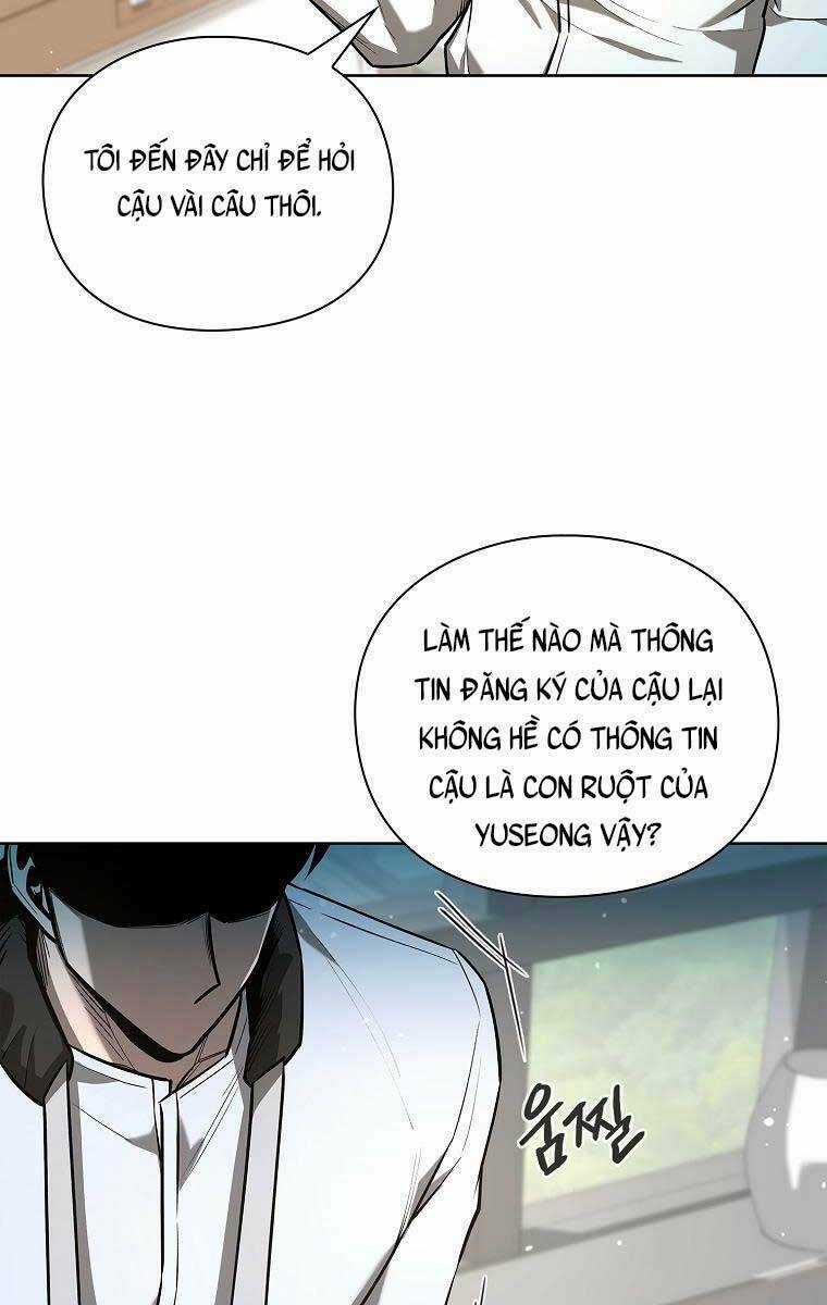 Trường Học Chiến Binh Chapter 28 trang 62