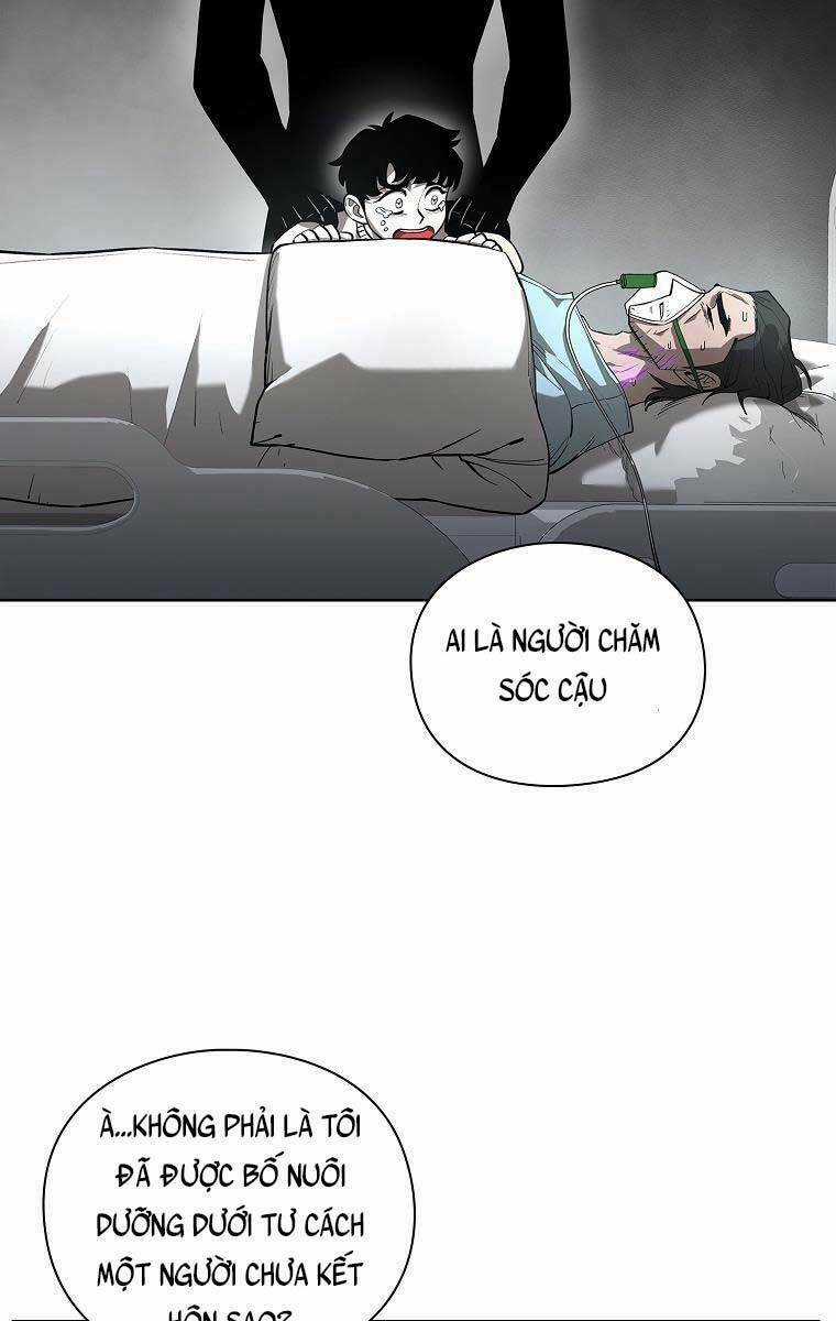 Trường Học Chiến Binh Chapter 28 trang 64