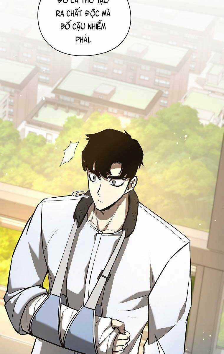 Trường Học Chiến Binh Chapter 28 trang 69