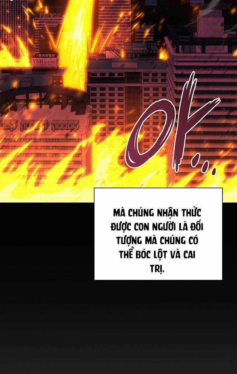 Trường Học Chiến Binh Chapter 28 trang 89