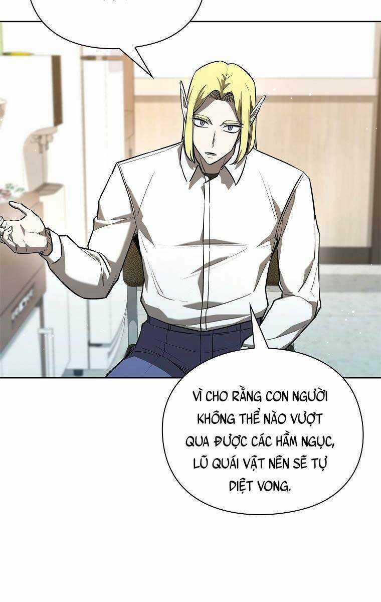 Trường Học Chiến Binh Chapter 28 trang 91