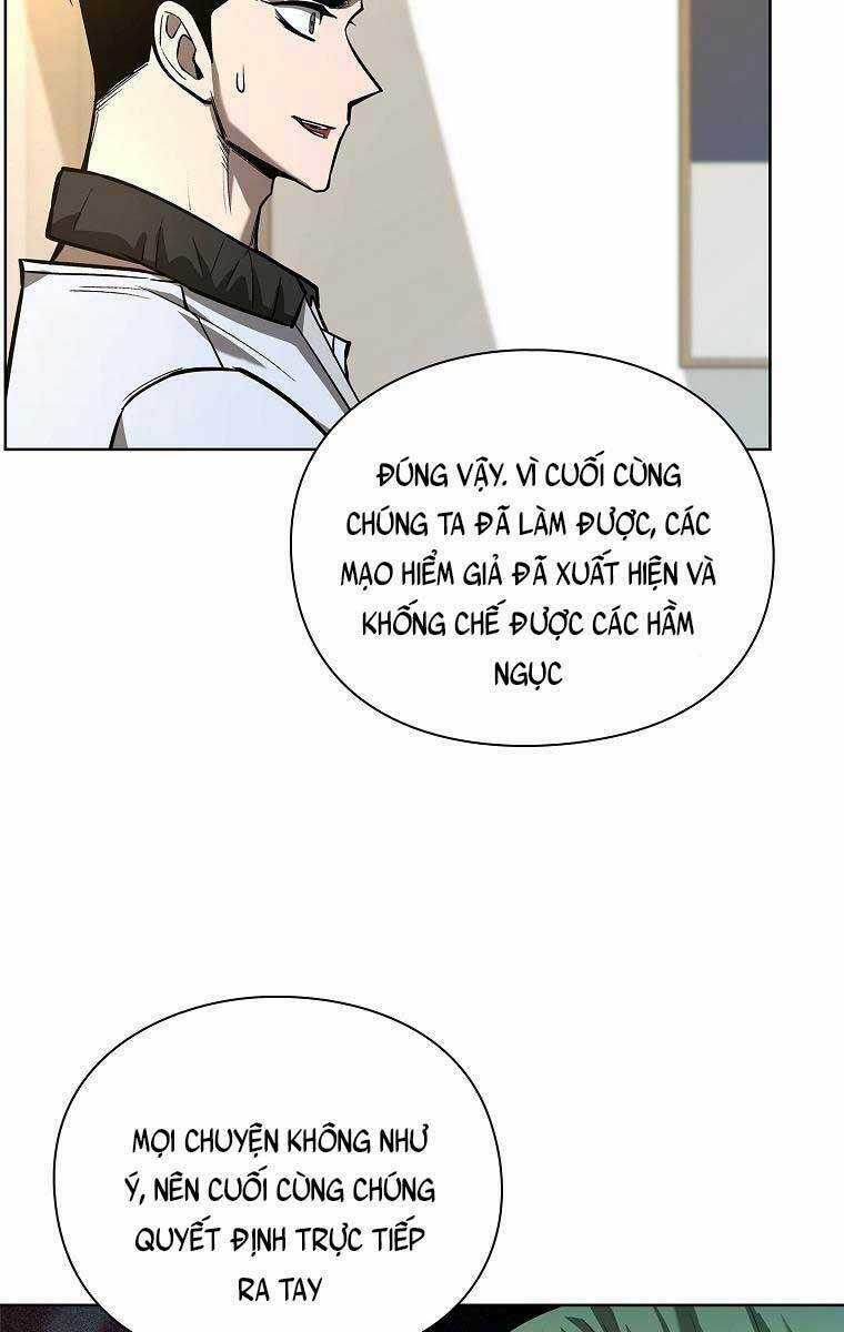 Trường Học Chiến Binh Chapter 28 trang 95