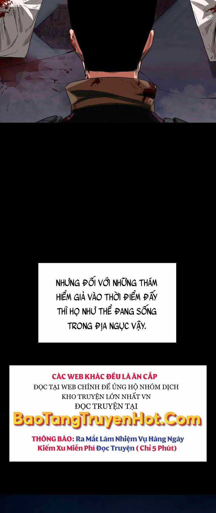 Trường Học Chiến Binh Chapter 3 trang 10