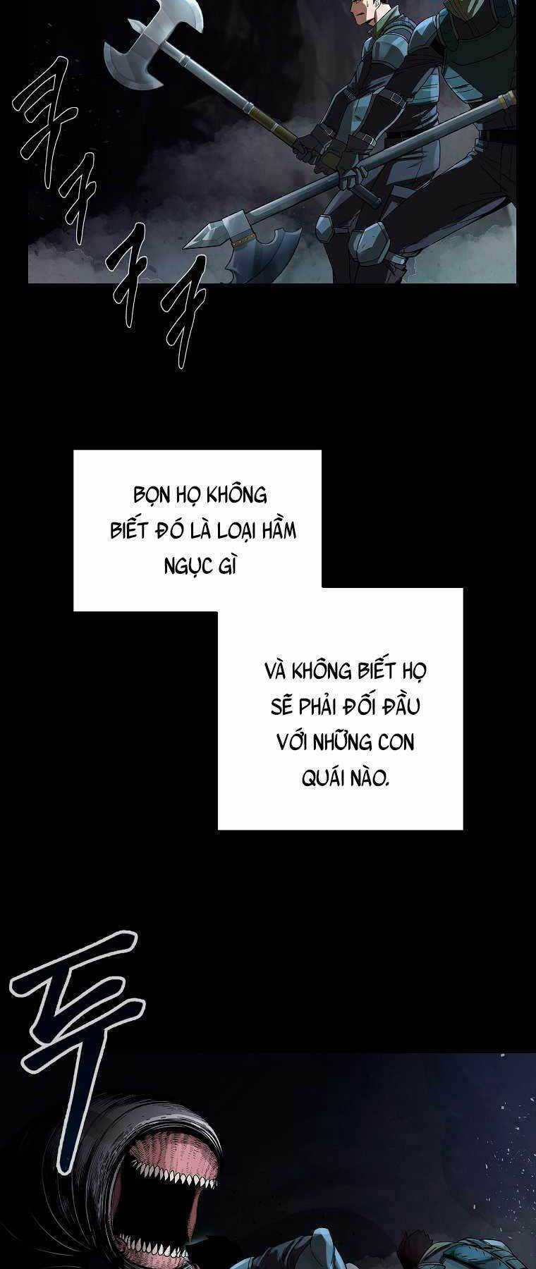 Trường Học Chiến Binh Chapter 3 trang 12