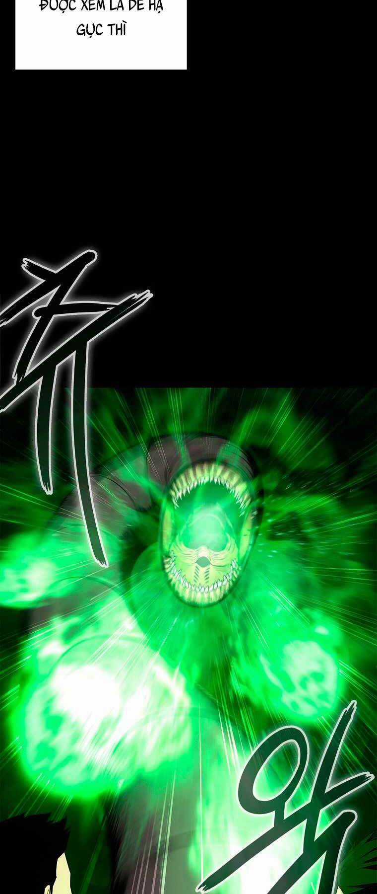 Trường Học Chiến Binh Chapter 3 trang 14