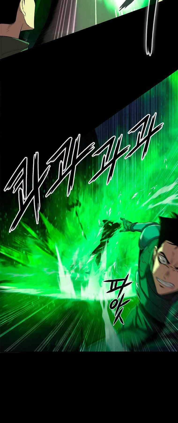 Trường Học Chiến Binh Chapter 3 trang 15