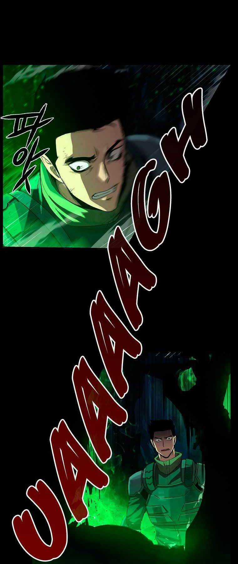 Trường Học Chiến Binh Chapter 3 trang 16