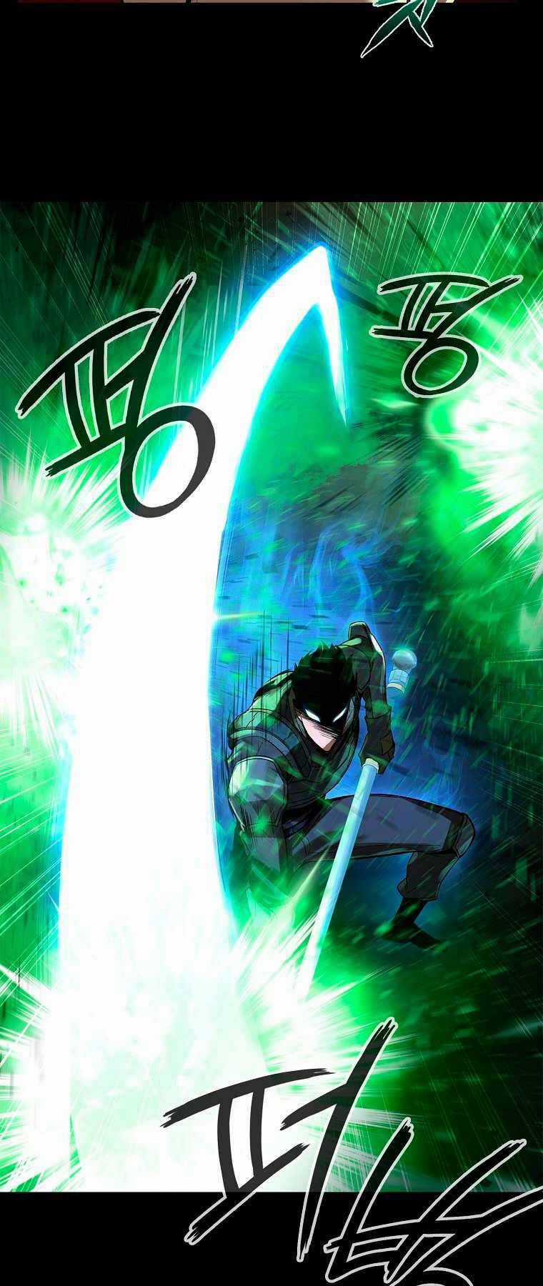 Trường Học Chiến Binh Chapter 3 trang 18