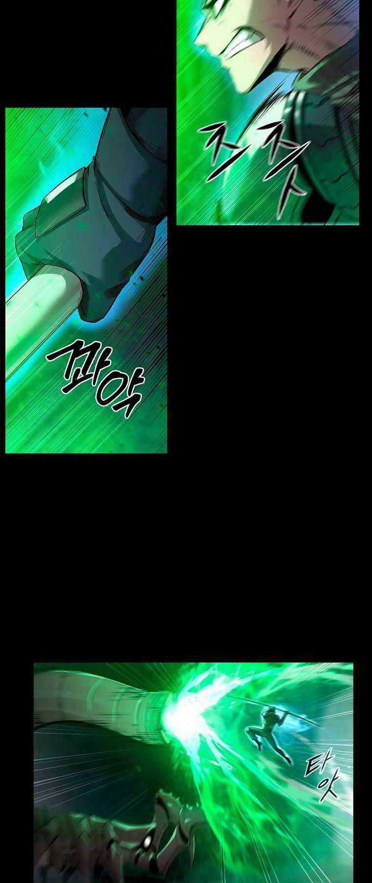 Trường Học Chiến Binh Chapter 3 trang 23