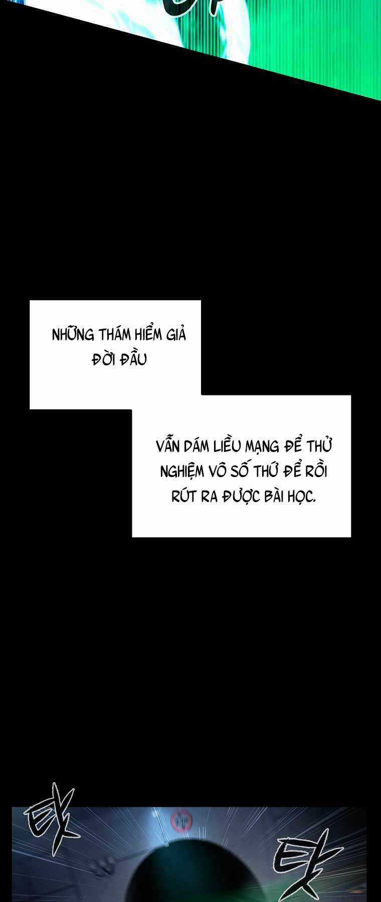 Trường Học Chiến Binh Chapter 3 trang 25