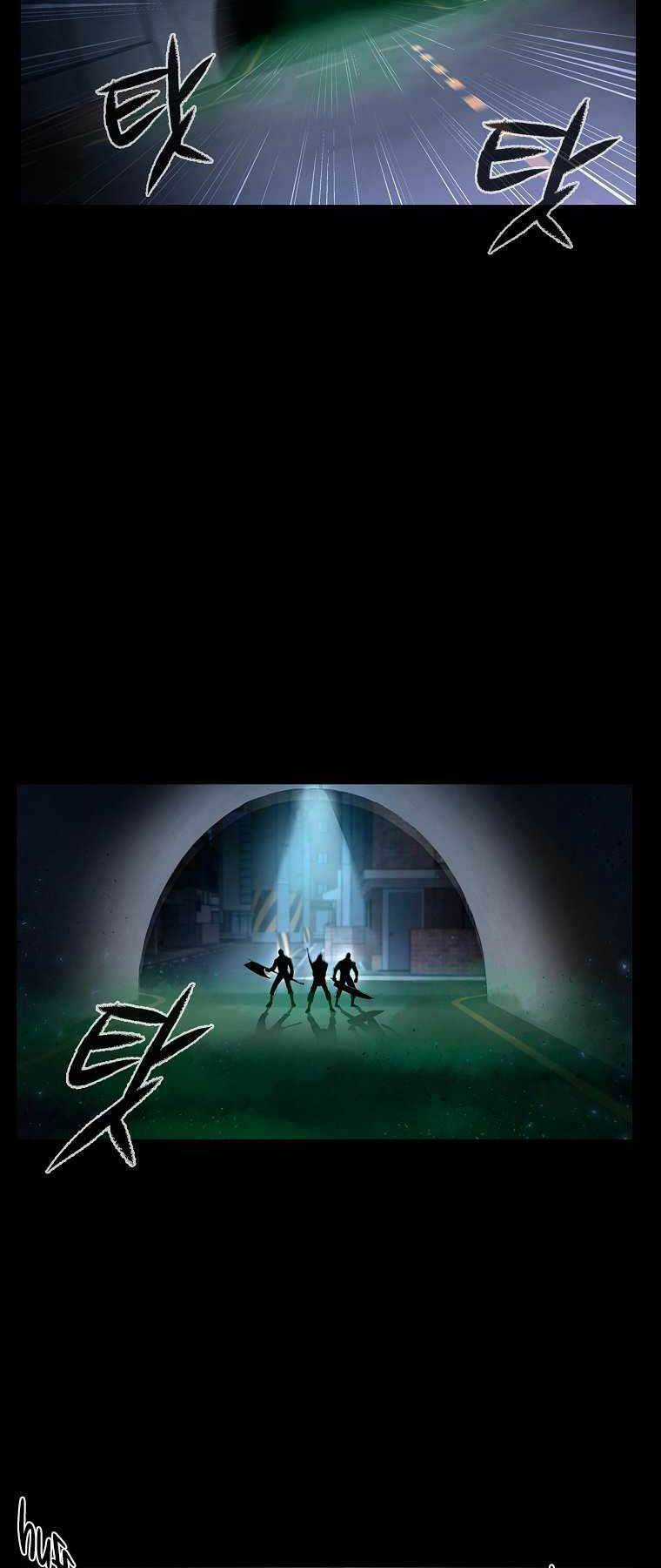 Trường Học Chiến Binh Chapter 3 trang 26