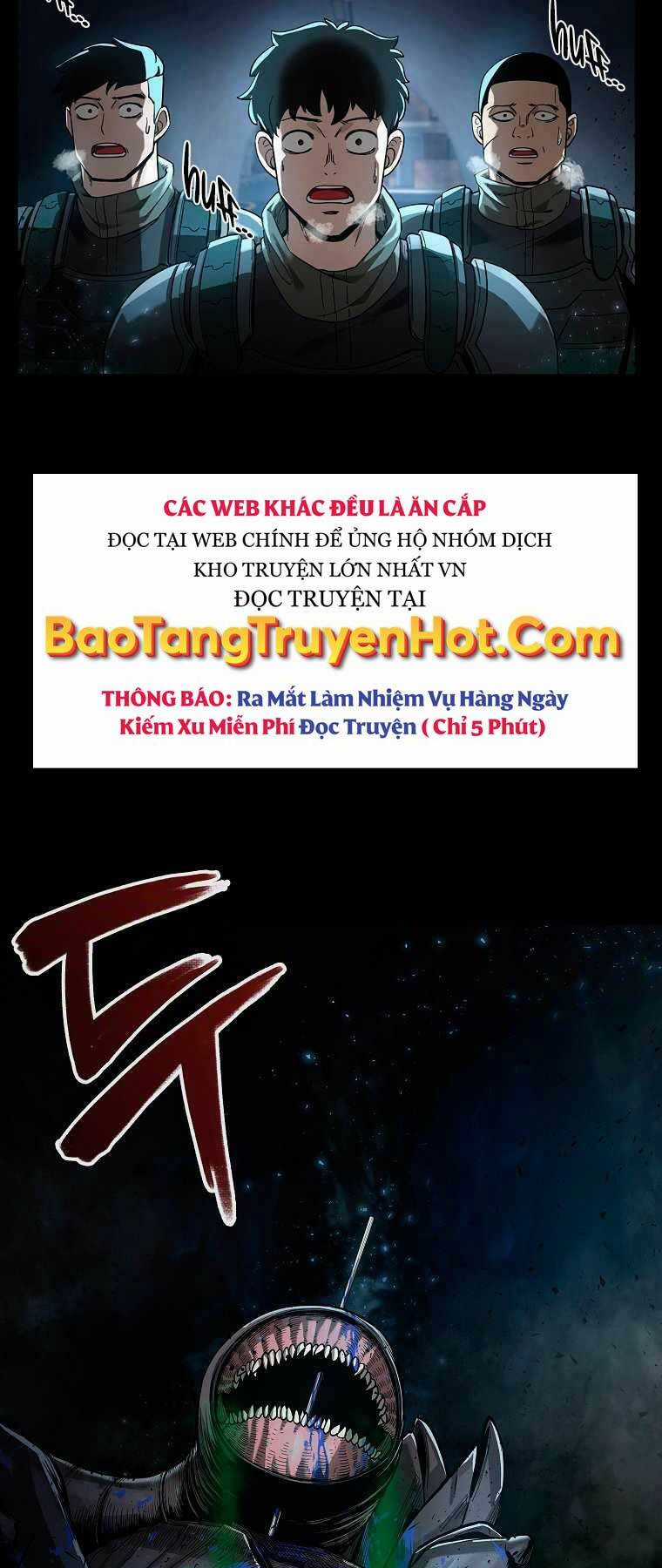Trường Học Chiến Binh Chapter 3 trang 27
