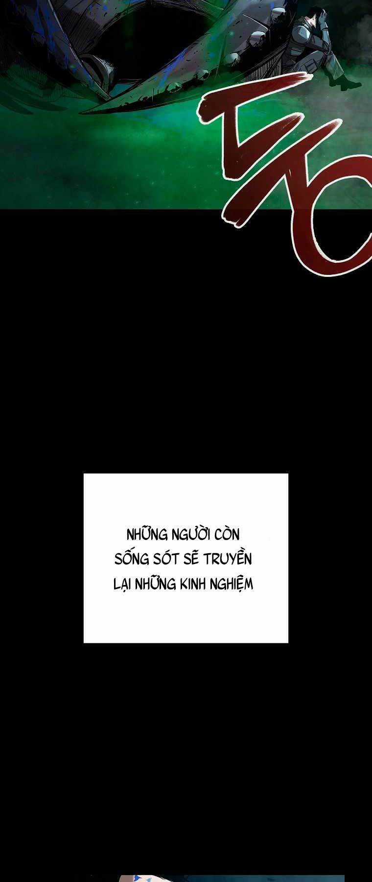 Trường Học Chiến Binh Chapter 3 trang 28