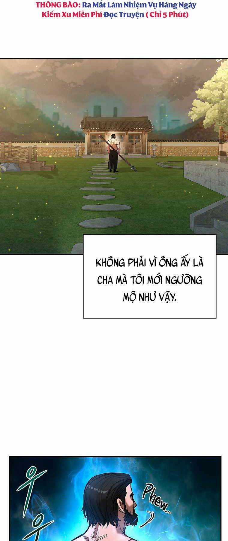 Trường Học Chiến Binh Chapter 3 trang 3