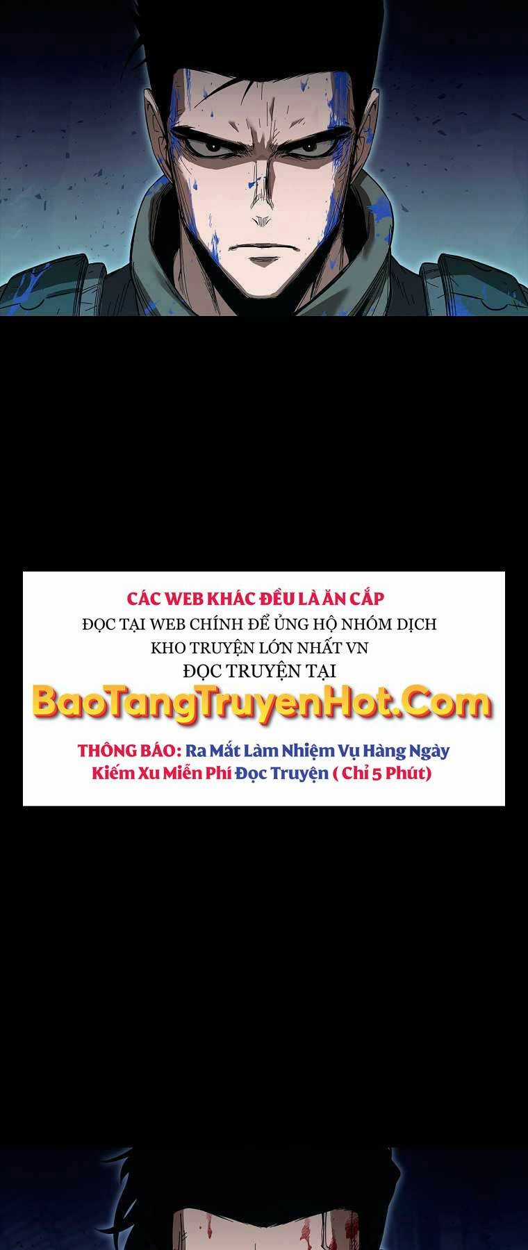 Trường Học Chiến Binh Chapter 3 trang 31