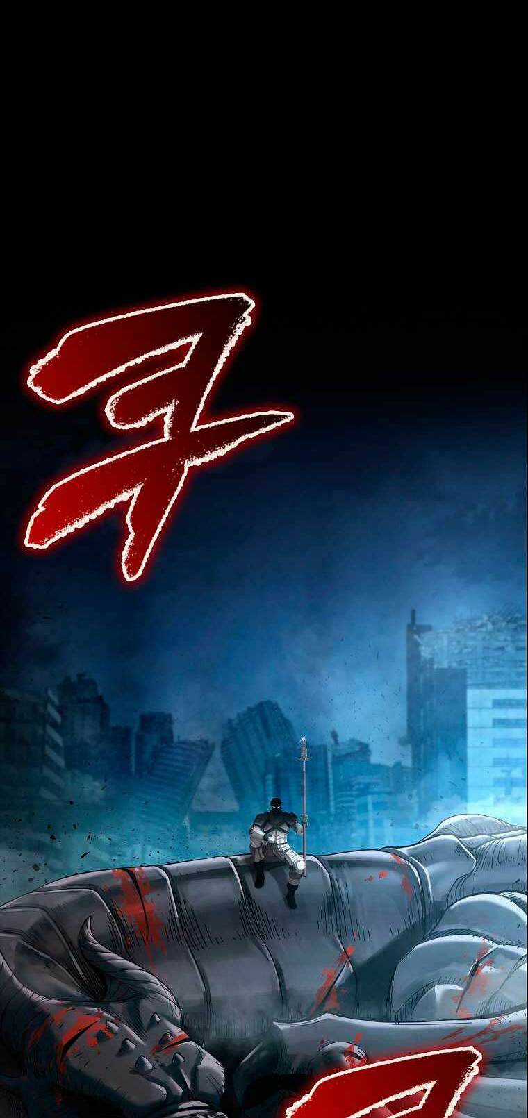 Trường Học Chiến Binh Chapter 3 trang 33