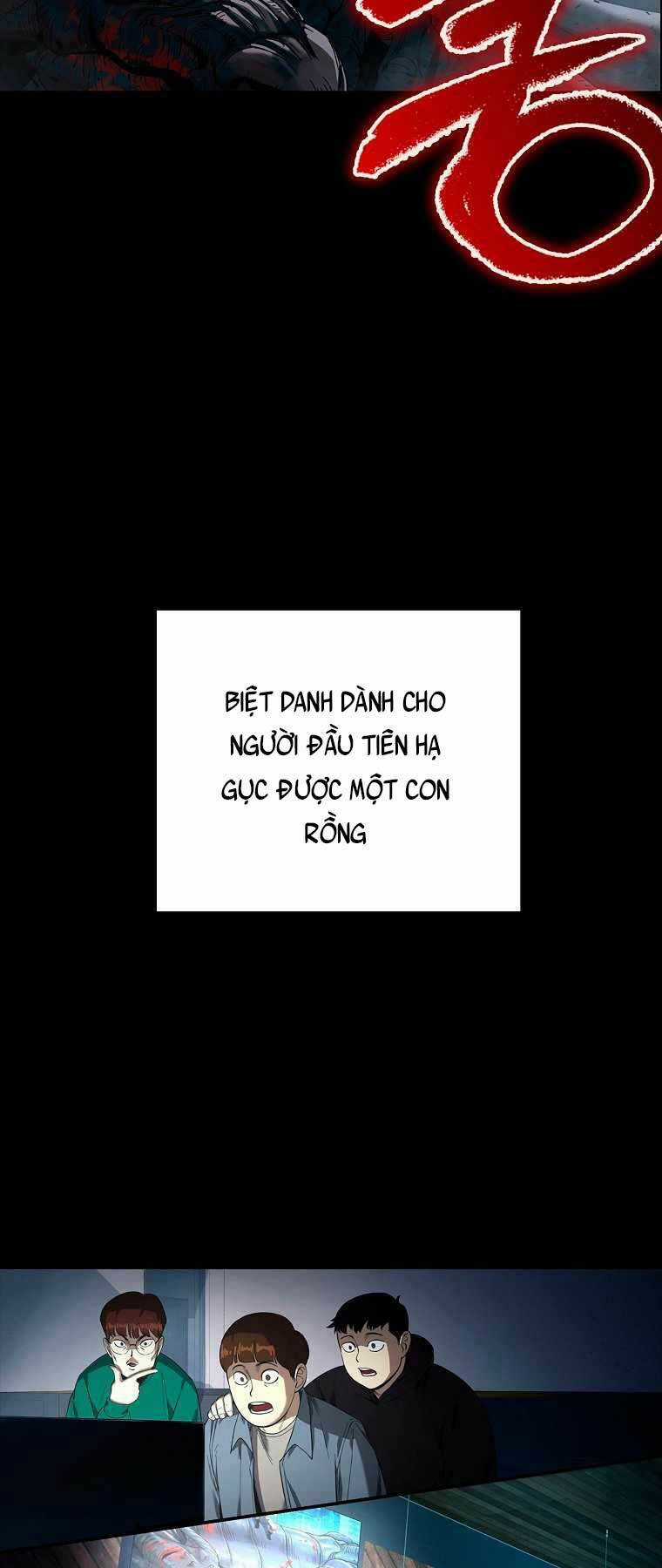 Trường Học Chiến Binh Chapter 3 trang 34