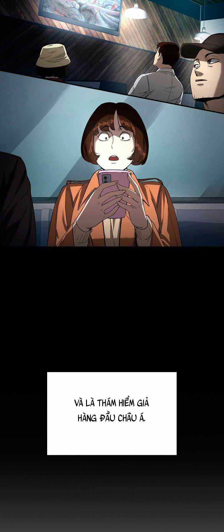 Trường Học Chiến Binh Chapter 3 trang 35