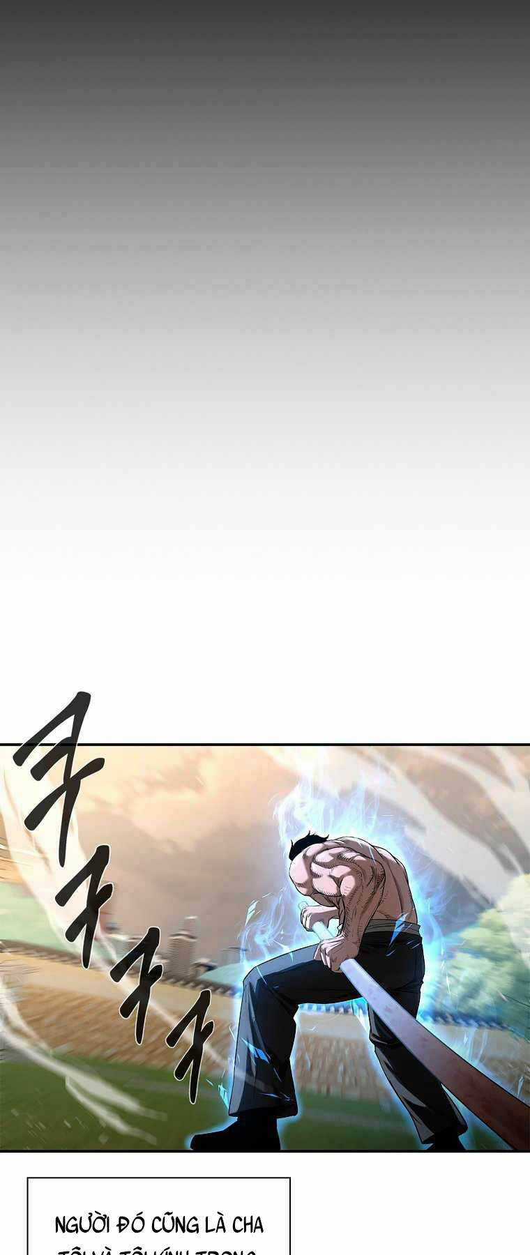 Trường Học Chiến Binh Chapter 3 trang 36