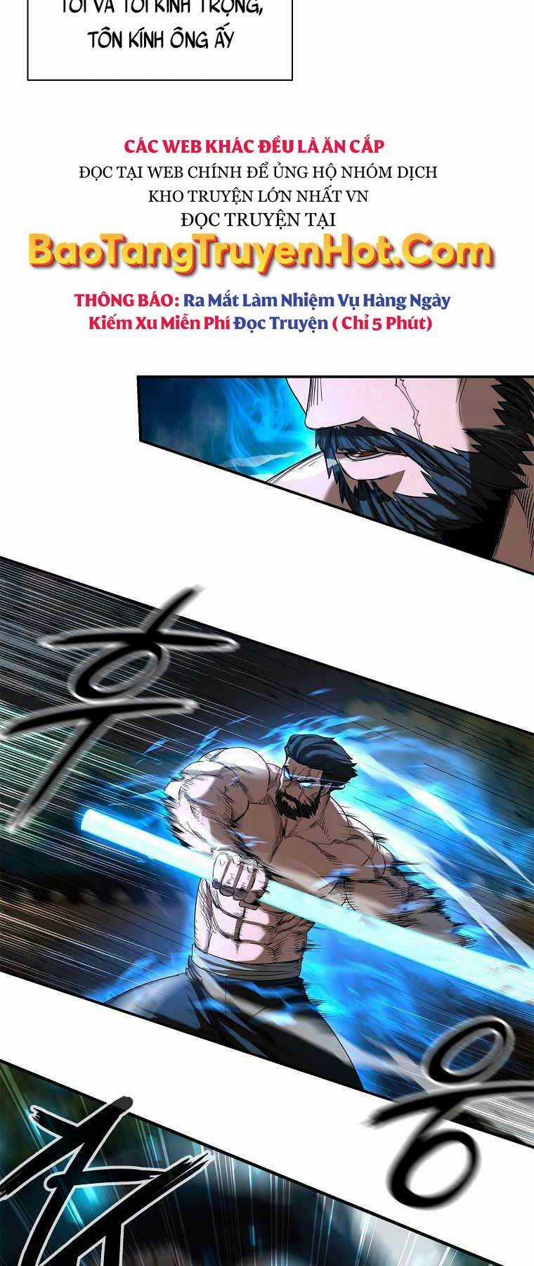 Trường Học Chiến Binh Chapter 3 trang 37