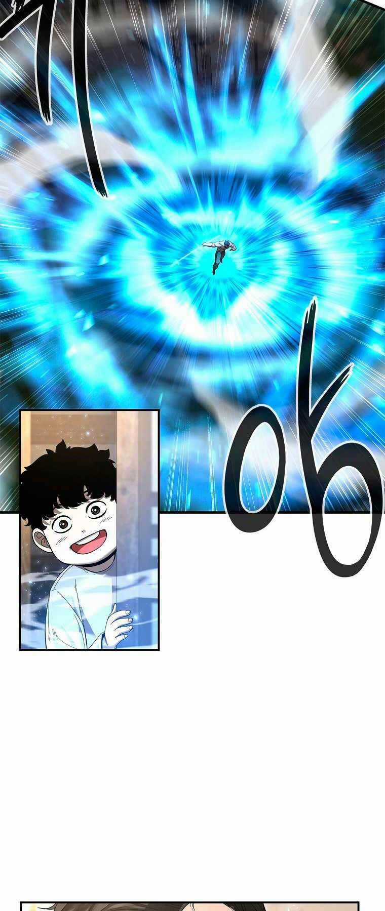 Trường Học Chiến Binh Chapter 3 trang 38