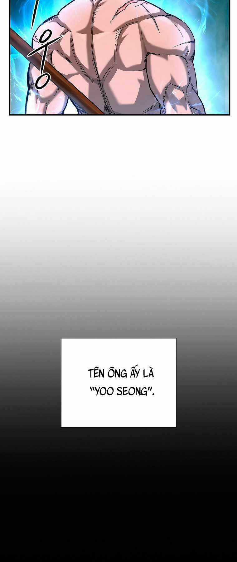 Trường Học Chiến Binh Chapter 3 trang 4