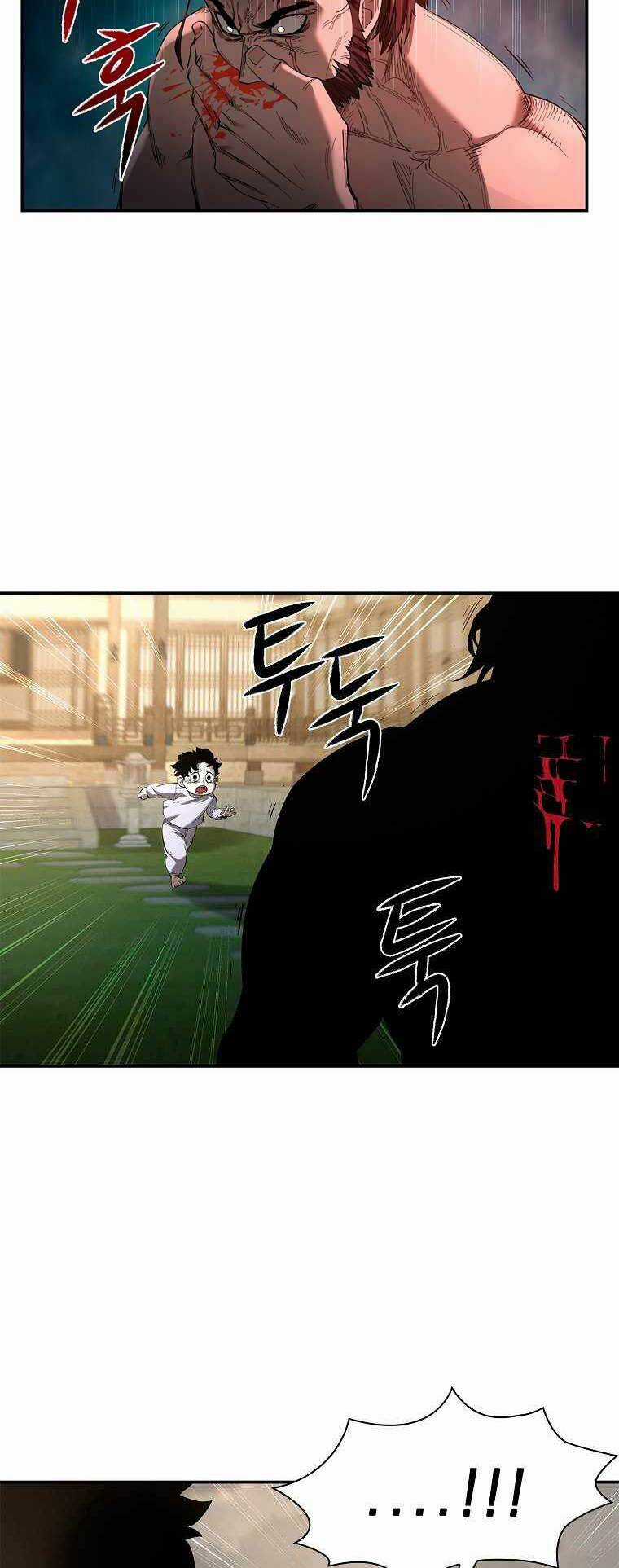 Trường Học Chiến Binh Chapter 3 trang 41