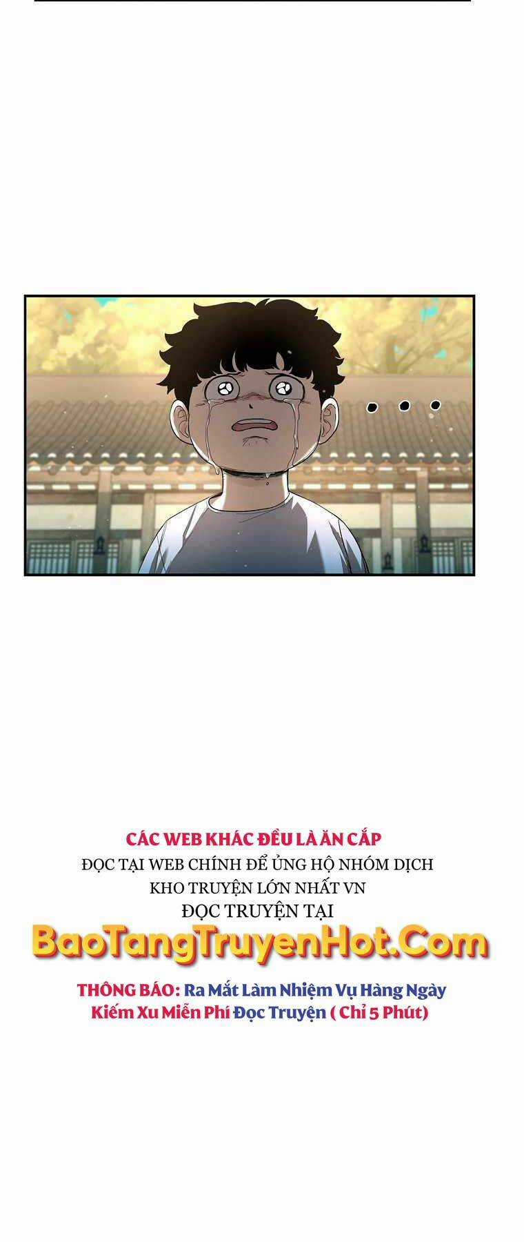 Trường Học Chiến Binh Chapter 3 trang 43