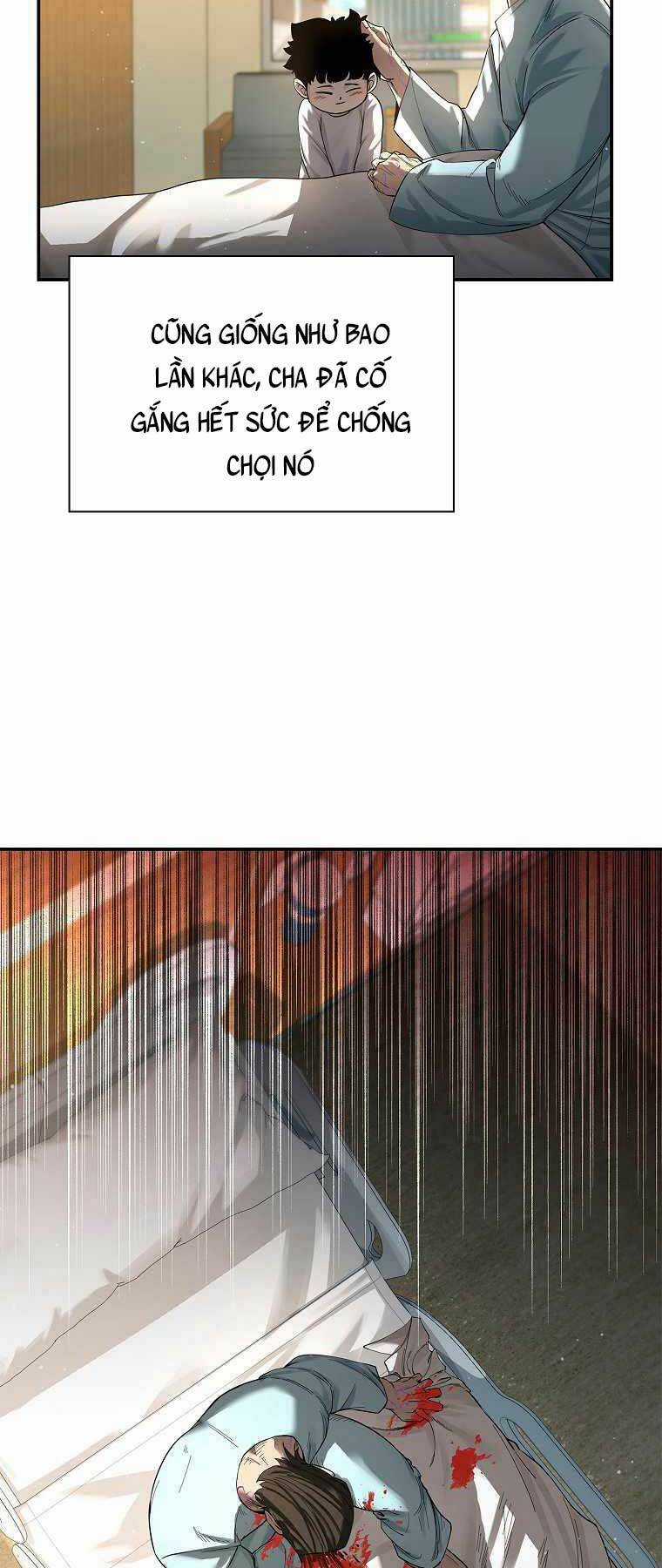 Trường Học Chiến Binh Chapter 3 trang 45