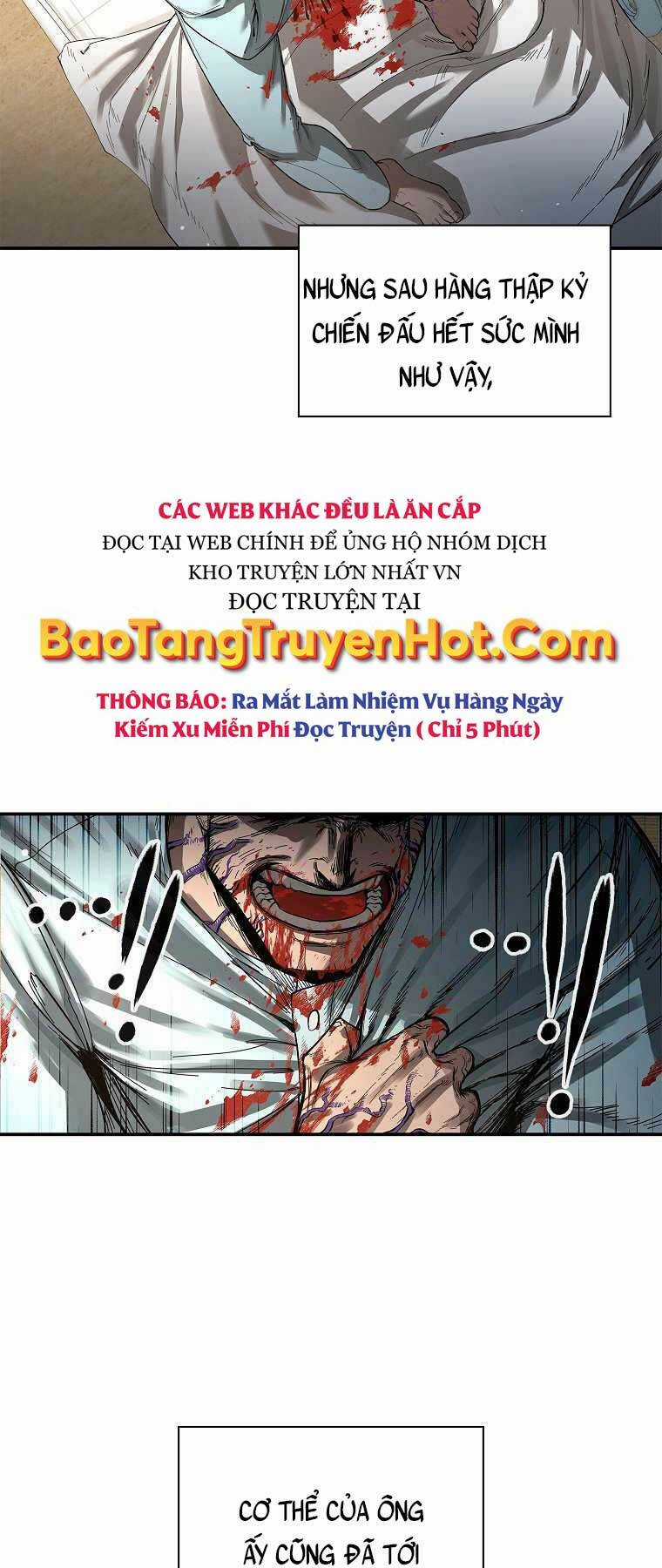 Trường Học Chiến Binh Chapter 3 trang 46