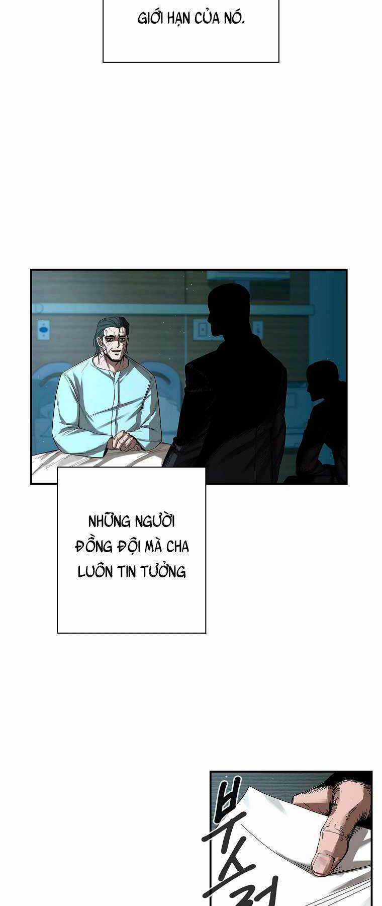 Trường Học Chiến Binh Chapter 3 trang 47