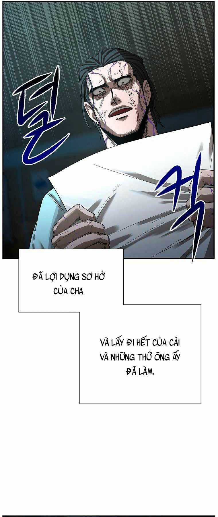 Trường Học Chiến Binh Chapter 3 trang 49