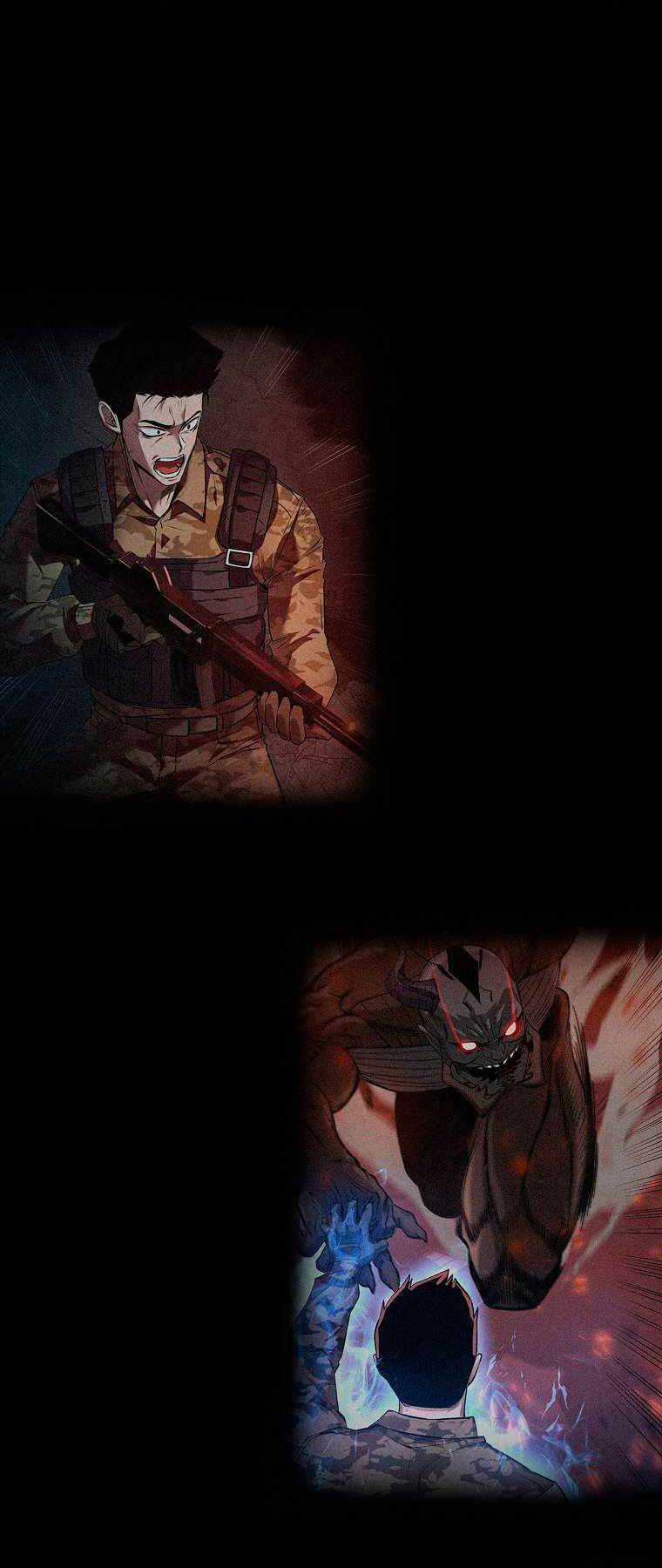 Trường Học Chiến Binh Chapter 3 trang 5