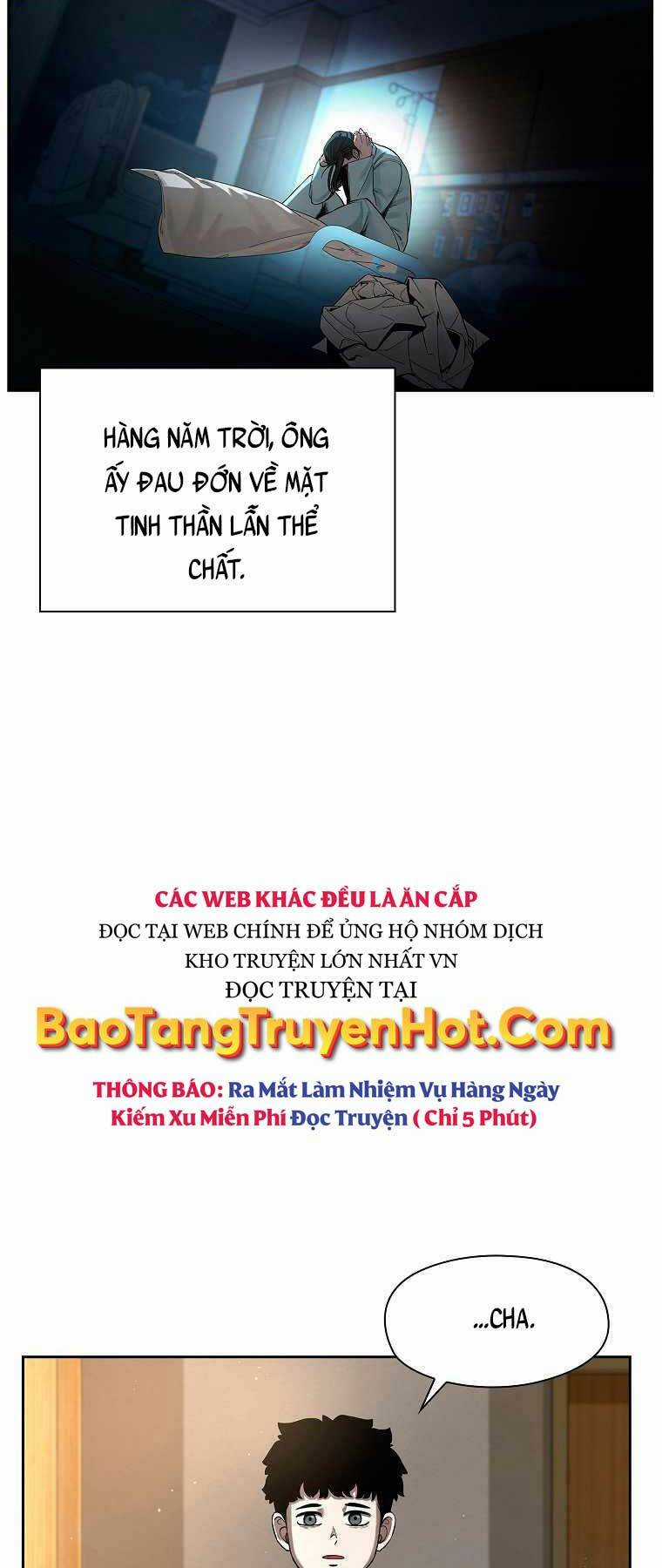 Trường Học Chiến Binh Chapter 3 trang 50