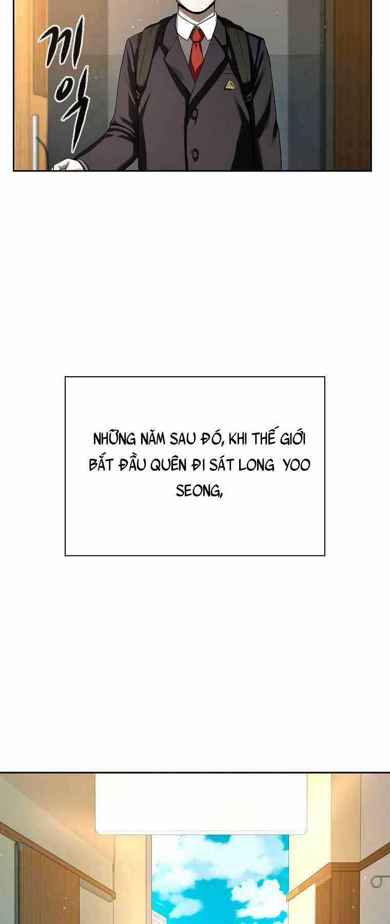 Trường Học Chiến Binh Chapter 3 trang 51