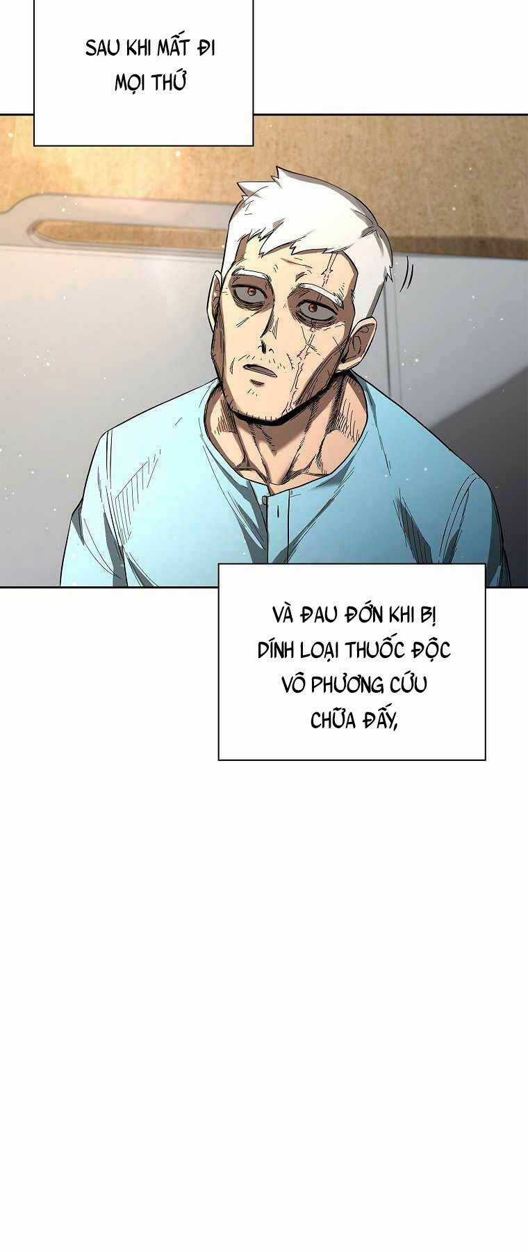 Trường Học Chiến Binh Chapter 3 trang 53