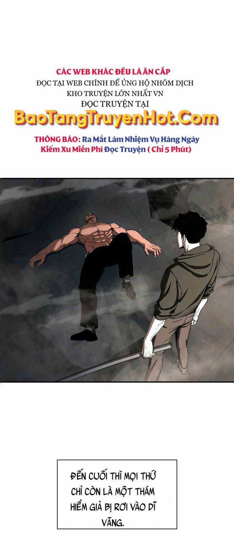 Trường Học Chiến Binh Chapter 3 trang 54