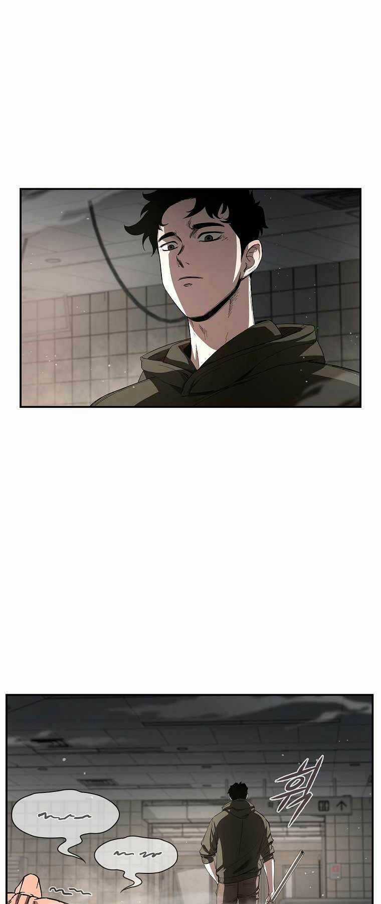 Trường Học Chiến Binh Chapter 3 trang 55