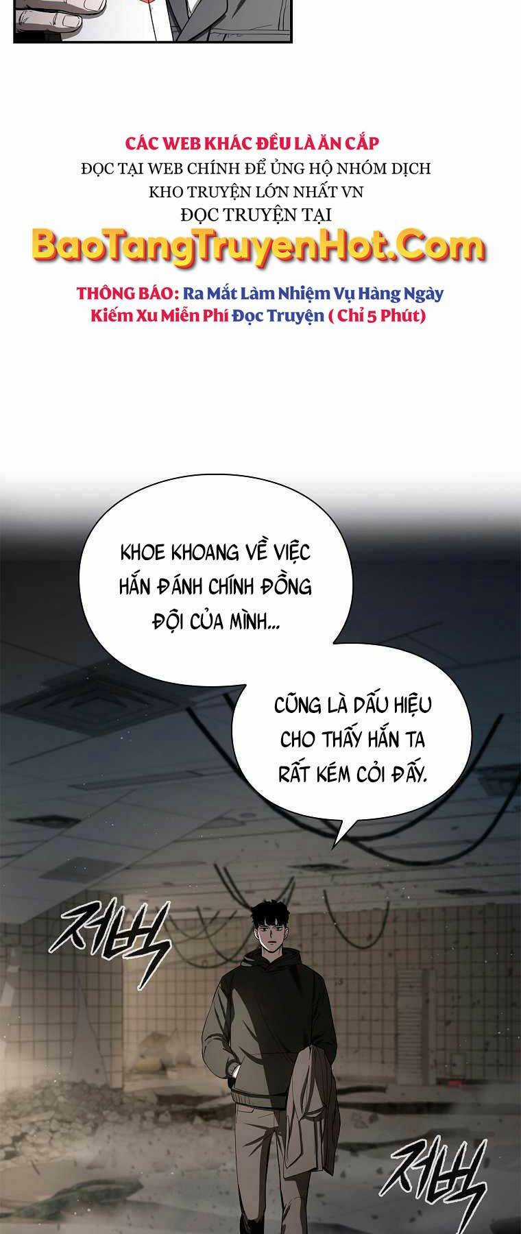 Trường Học Chiến Binh Chapter 3 trang 59