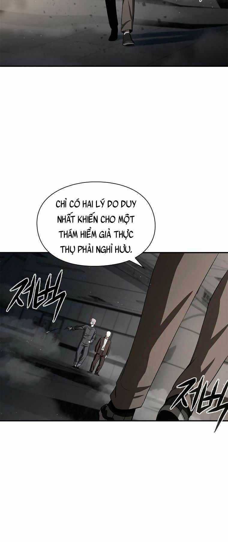 Trường Học Chiến Binh Chapter 3 trang 60