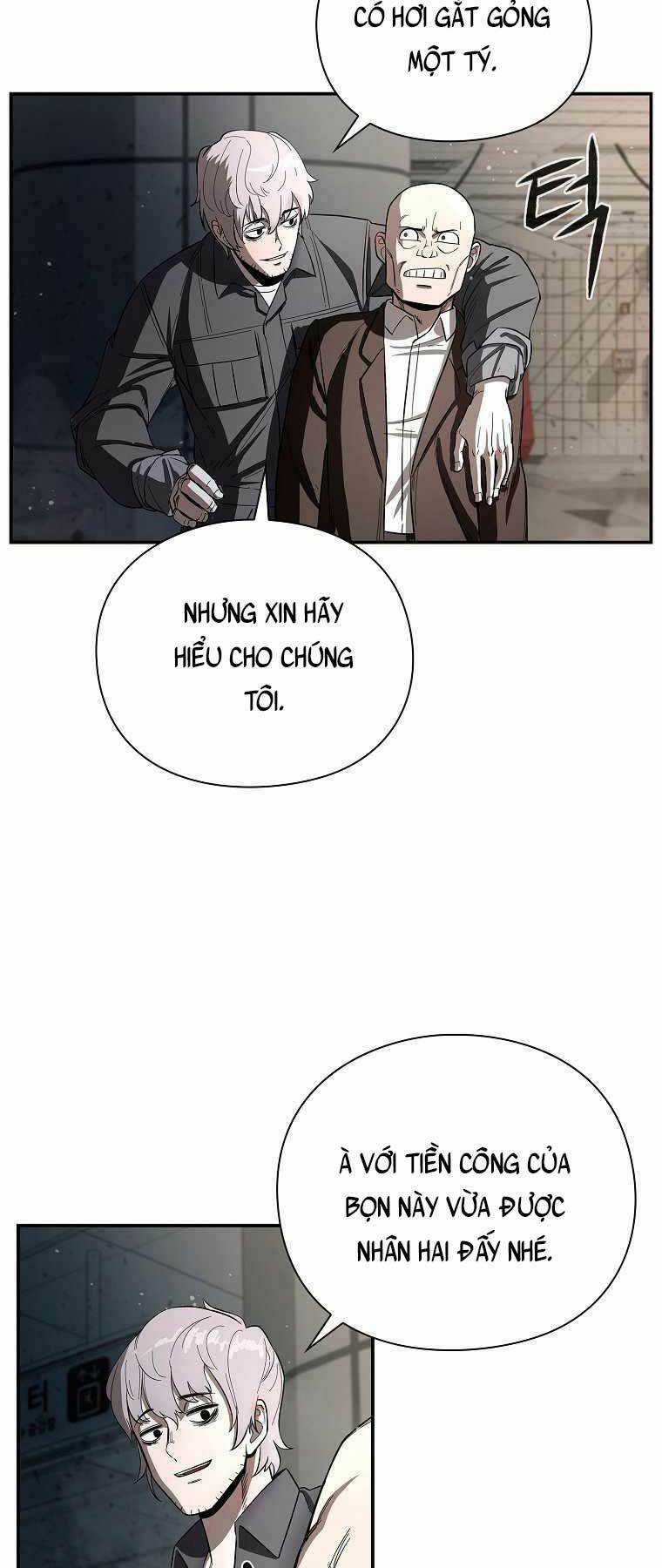 Trường Học Chiến Binh Chapter 3 trang 63