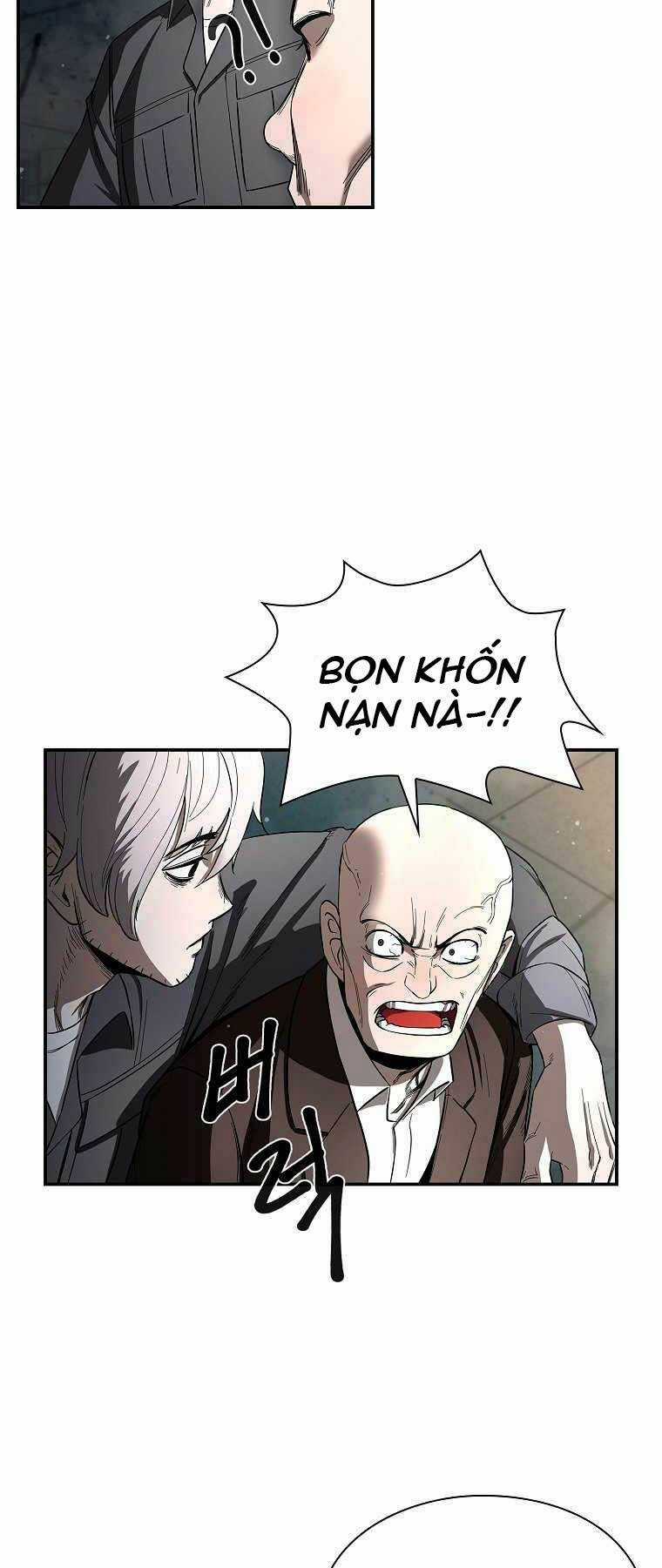 Trường Học Chiến Binh Chapter 3 trang 64