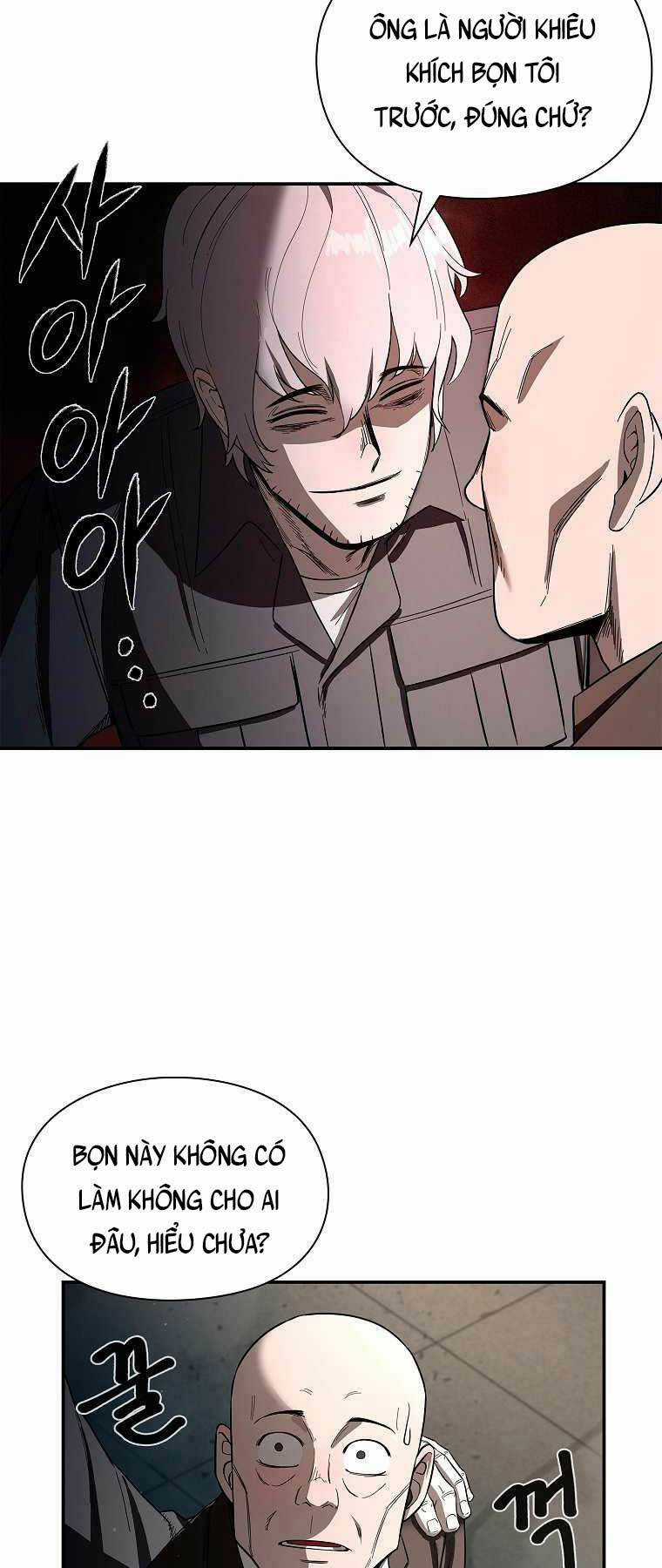 Trường Học Chiến Binh Chapter 3 trang 65