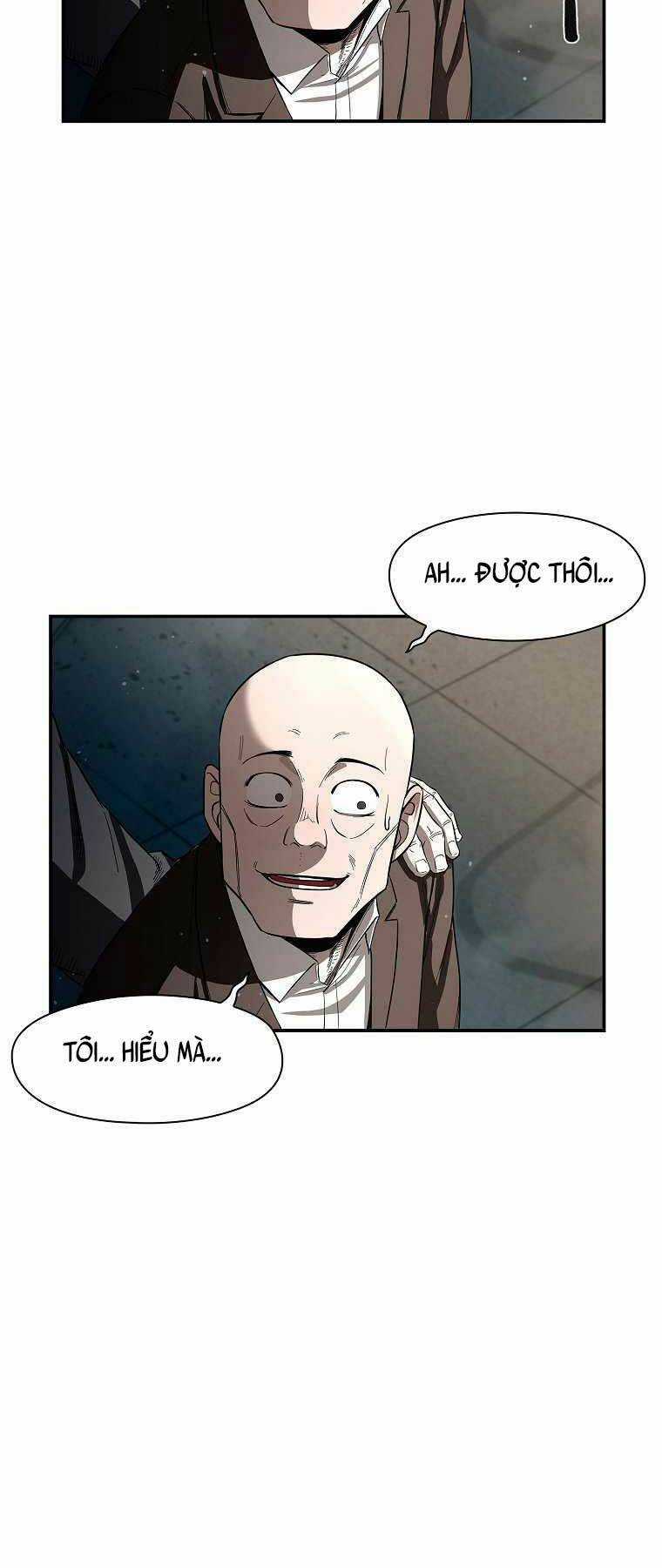 Trường Học Chiến Binh Chapter 3 trang 66