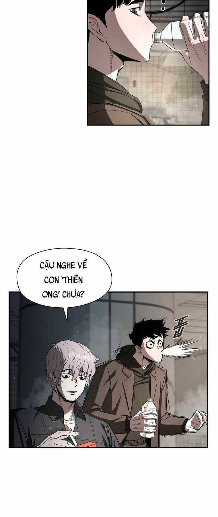 Trường Học Chiến Binh Chapter 3 trang 68