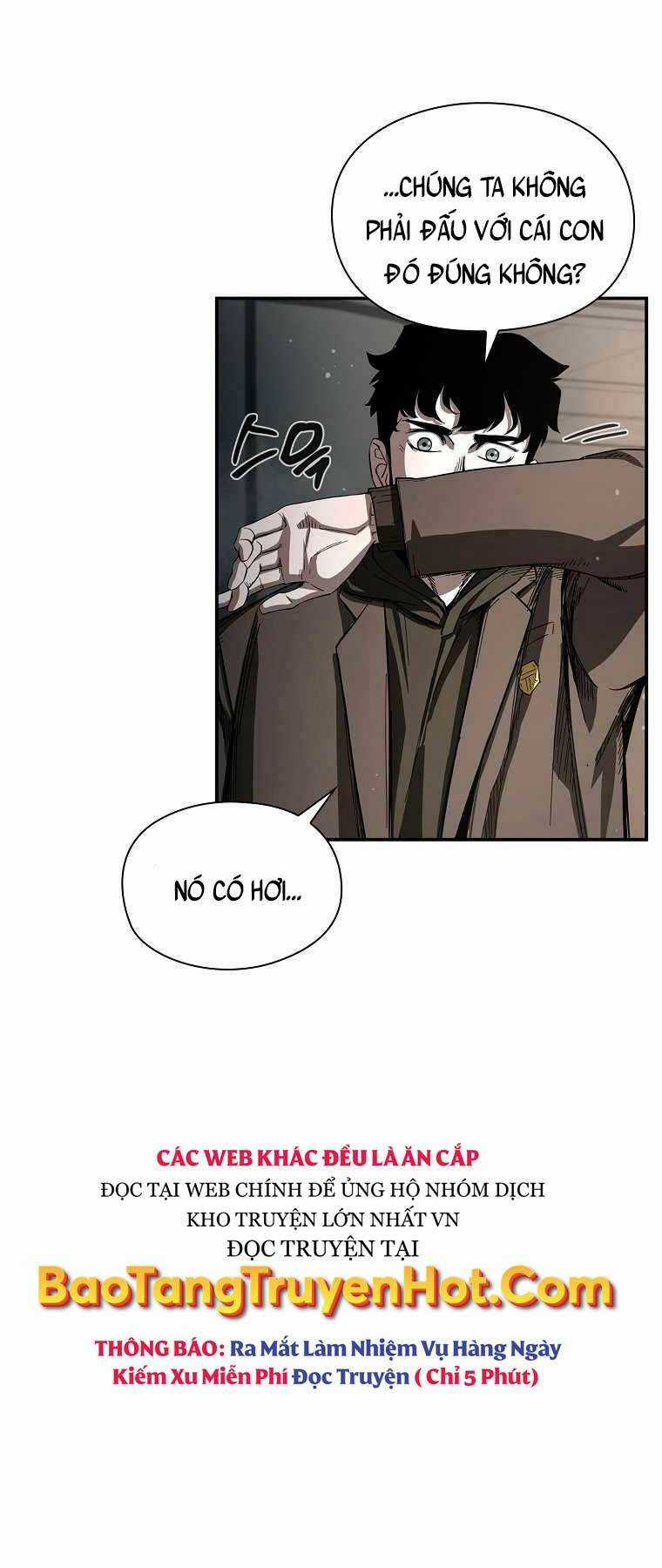 Trường Học Chiến Binh Chapter 3 trang 69