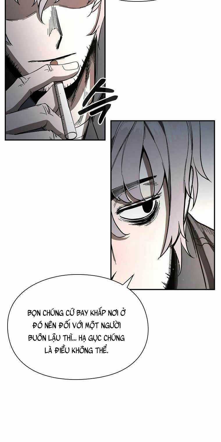 Trường Học Chiến Binh Chapter 3 trang 73