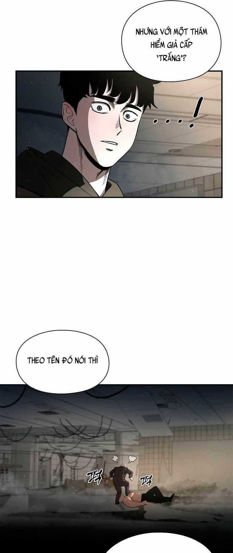 Trường Học Chiến Binh Chapter 3 trang 74