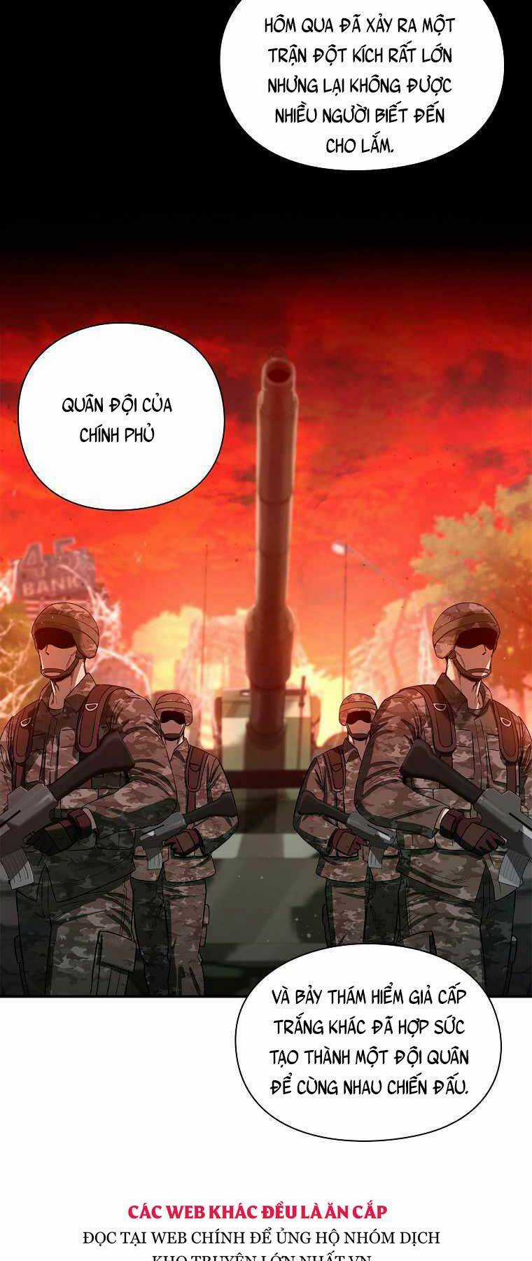 Trường Học Chiến Binh Chapter 3 trang 75